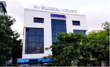 AV Global House